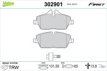 VALEO 302901